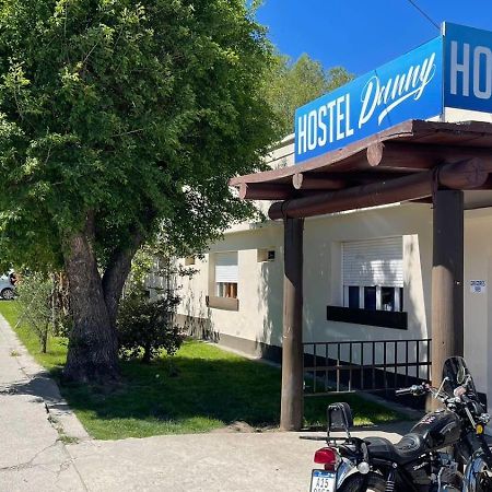 Hostel Danny El Calafate Esterno foto