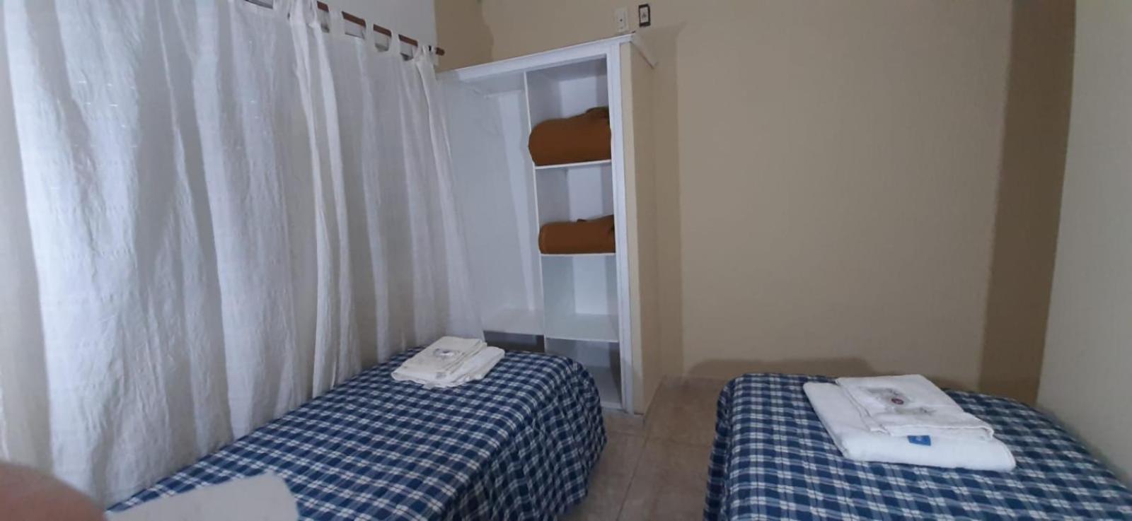 Hostel Danny El Calafate Esterno foto